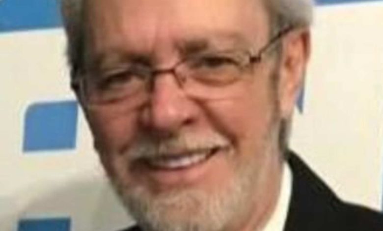 Eduardo Sapene, referente del periodismo venezolano, falleció en Miami