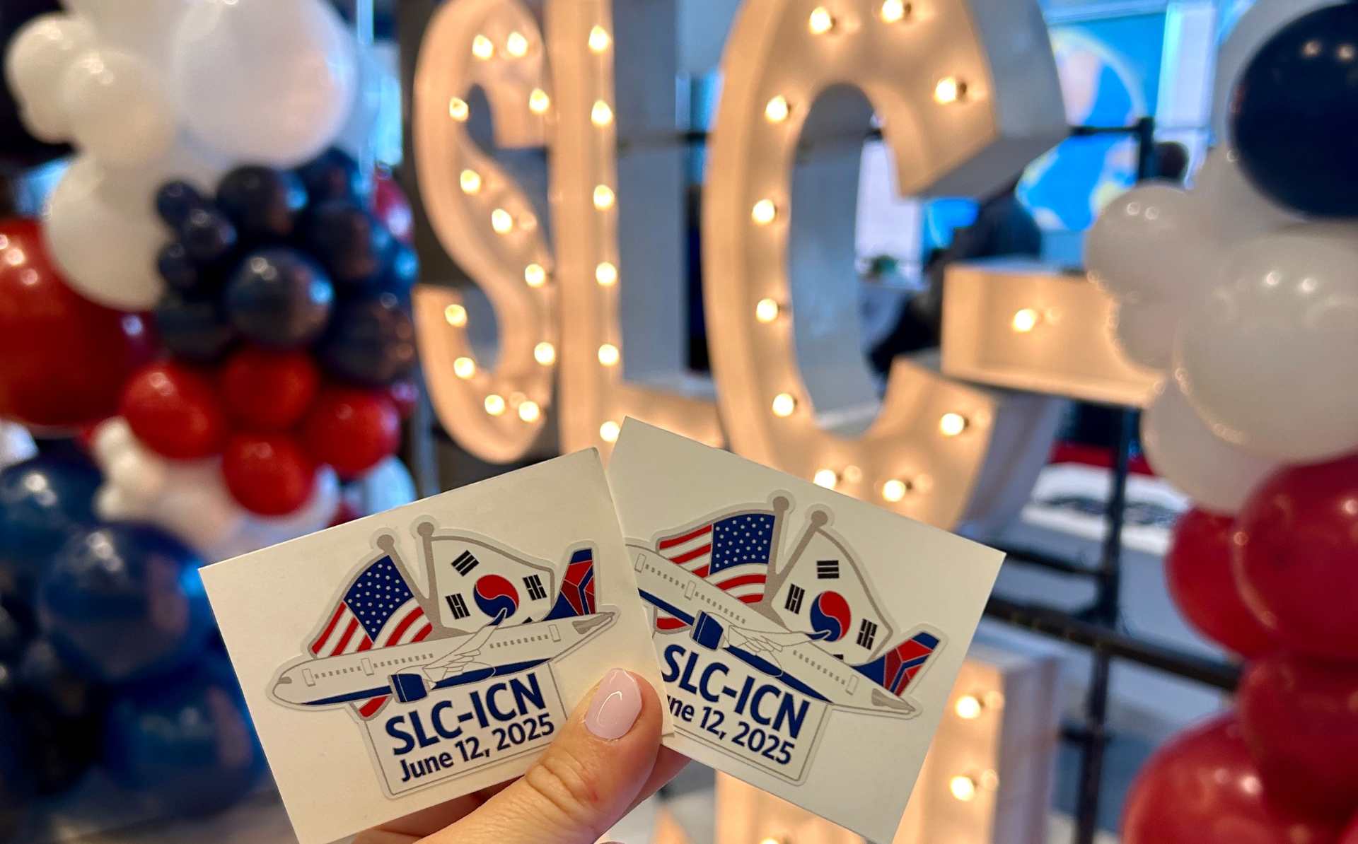 Delta conecta Salt Lake City con Asia: Nueva ruta directa a Corea del Sur