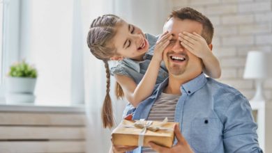 Regalos creativos y económicos para sorprender a papá en su día