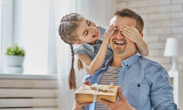 Regalos creativos y económicos para sorprender a papá en su día