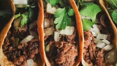 Sabores que unen: Salt Lake City se prepara para el 1er Festival Gastronómico Mexicano
