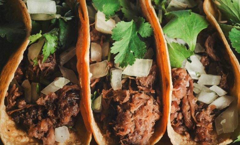 Sabores que unen: Salt Lake City se prepara para el 1er Festival Gastronómico Mexicano