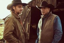 Utah se consolida como escenario de grandes producciones: Llega un nuevo spin-off de “Yellowstone”