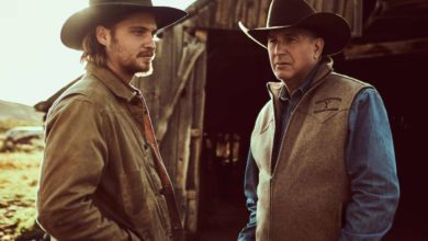 Utah se consolida como escenario de grandes producciones: Llega un nuevo spin-off de “Yellowstone”