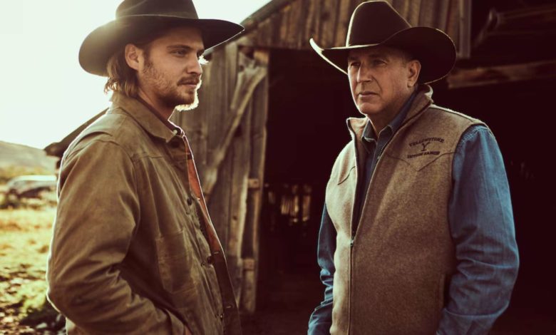 Utah se consolida como escenario de grandes producciones: Llega un nuevo spin-off de “Yellowstone”