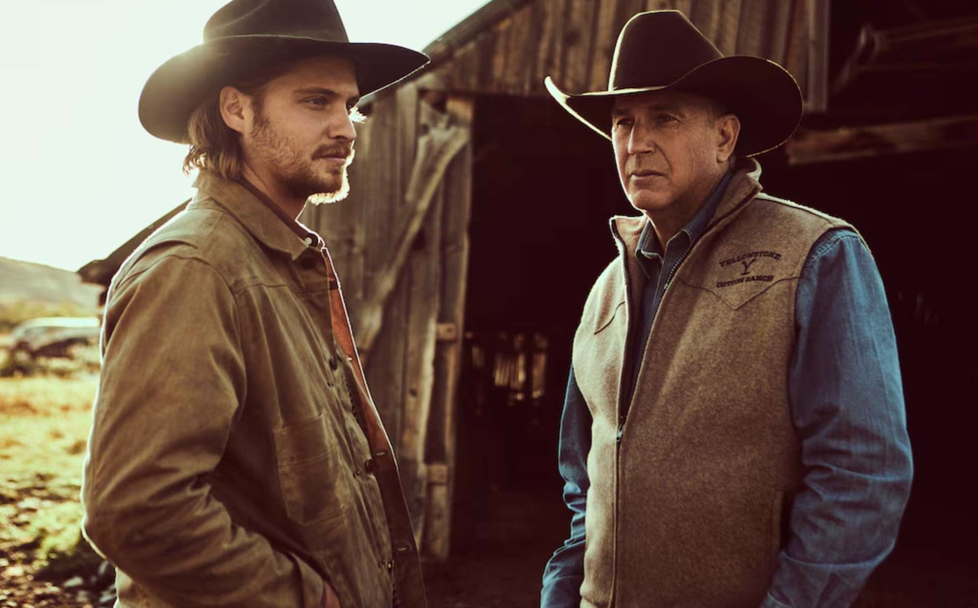 Utah se consolida como escenario de grandes producciones: Llega un nuevo spin-off de “Yellowstone”