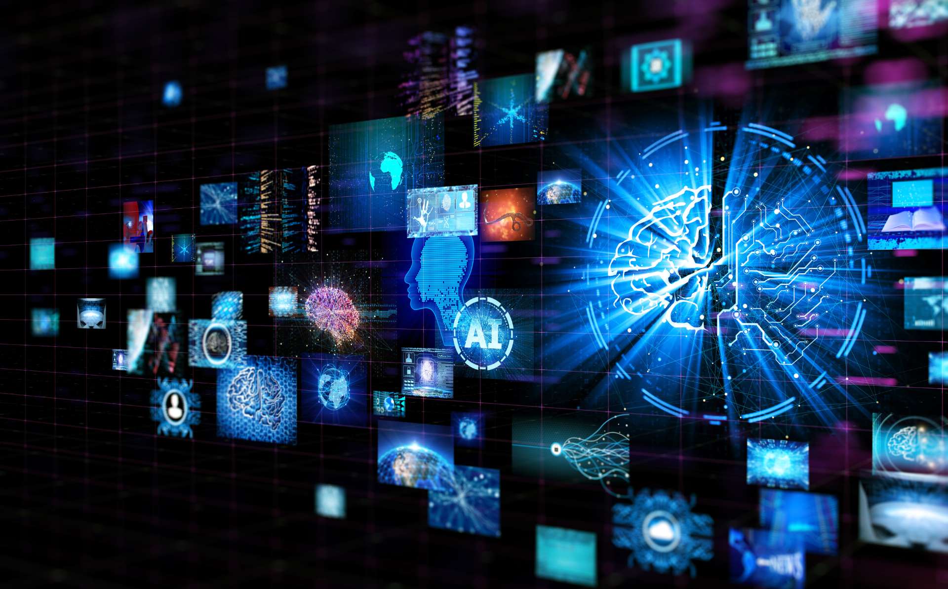 Cómo usar la Inteligencia Artificial para escalar en los negocios
