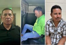 ICE detiene a tres migrantes con antecedentes penales en Utah