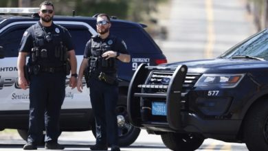 EE.UU. detuvo a casi 1.500 inmigrantes indocumentados en mayo en Massachusetts