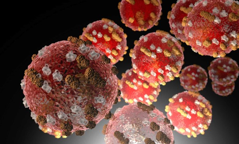 Alerta en Utah: Detectan nuevos casos de sarampión y crece la preocupación por posibles exposiciones