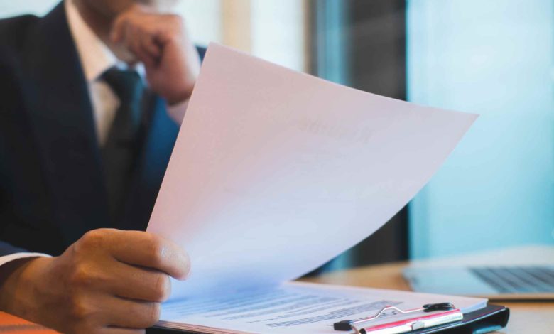 Empresario de Utah irá a prisión por fraude al programa de ayuda por COVID-19