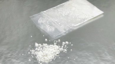 Hombre de West Jordan acusado de traficar cocaína en el distrito de Utah