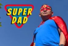 “Super Dad”: Frengy Alvarado lidera inspiradora campaña de Royal Beauty por el Día del Padre