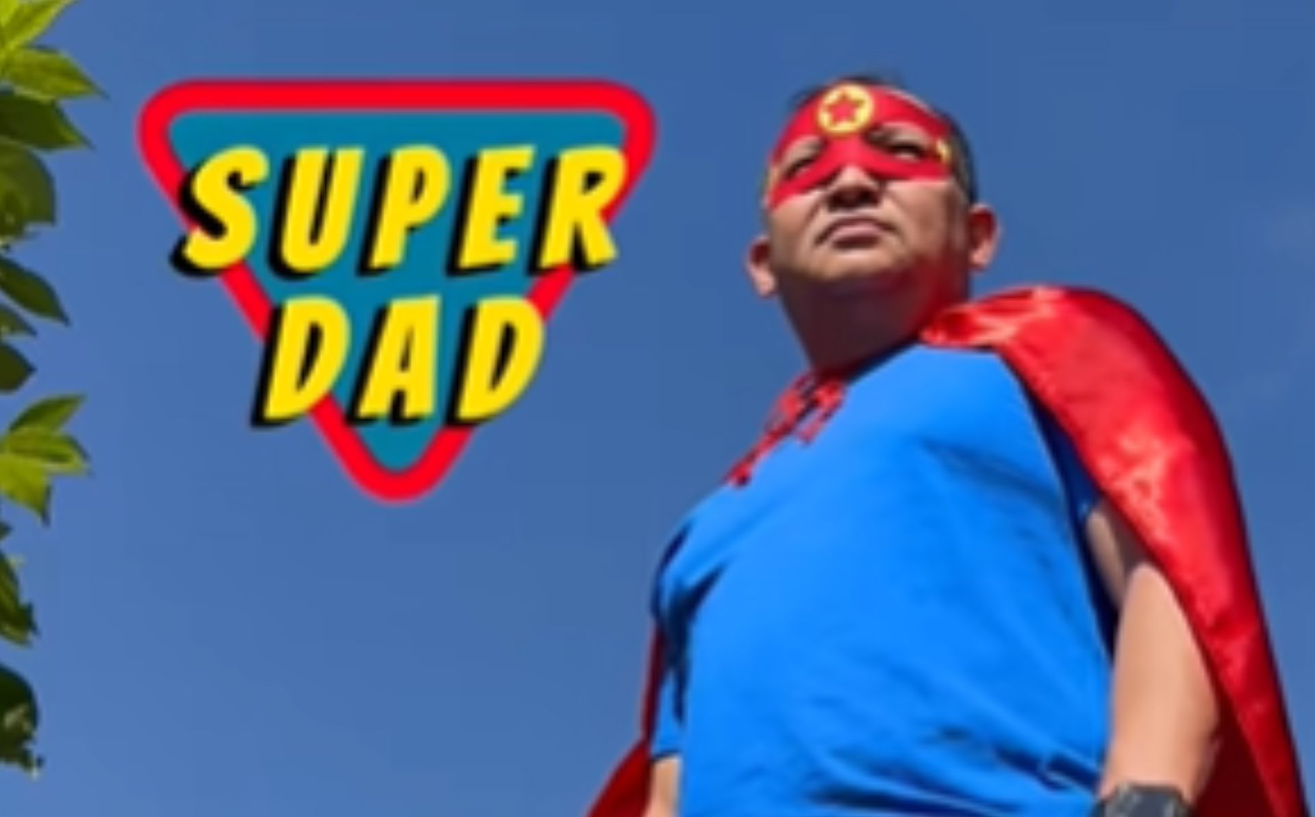 “Super Dad”: Frengy Alvarado lidera inspiradora campaña de Royal Beauty por el Día del Padre