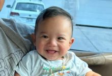 Una familia de West Valley clama apoyo para despedir a su bebé con dignidad en Guatemala