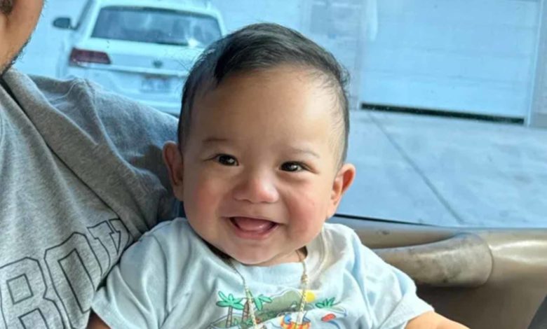 Una familia de West Valley clama apoyo para despedir a su bebé con dignidad en Guatemala