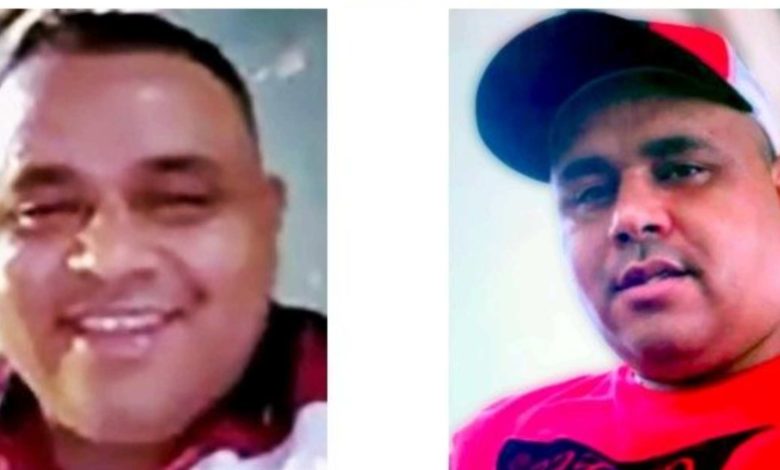 EE.UU. ofrece hasta tres millones de dólares por un supuesto líder del Tren de Aragua