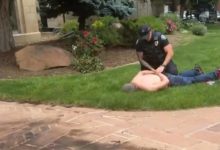Un detenido y varios heridos en un ataque durante un evento pro-Israel en Colorado, EE.UU.