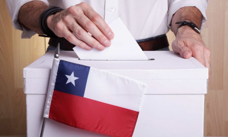 Chilenos sin voto en Venezuela: Deberán trasladarse a Colombia para participar en primarias oficialistas