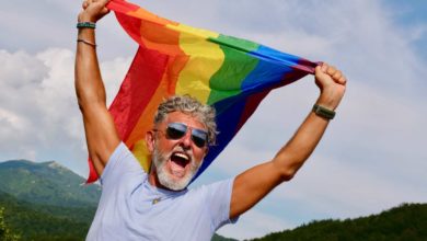 28 de junio: El mundo alza su voz en el Día Internacional del Orgullo LGBT+
