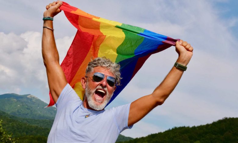 28 de junio: El mundo alza su voz en el Día Internacional del Orgullo LGBT+