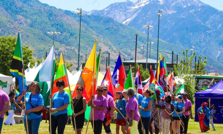 Utah se prepara para celebrar el Día Mundial de los Refugiados con música, sabores y tradiciones