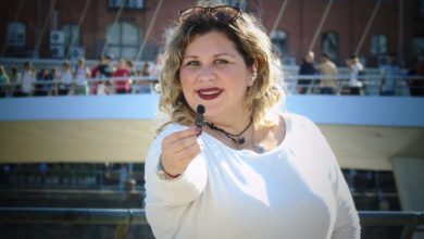 “Tu voz, tu marca”: Jacmibel Rosas trae segunda edición online para dominar la oratoria en videos a 50% de descuento