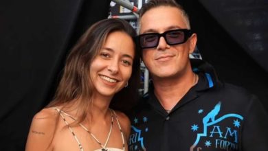 Alejandro Sanz confirma relación con fan y responde a acusaciones: “Personas adultas, compartiendo su cariño”
