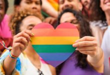 Utah vive un cambio de tono en el Mes del Orgullo ¿Es posible hallar puntos en común?