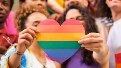 Utah vive un cambio de tono en el Mes del Orgullo ¿Es posible hallar puntos en común?