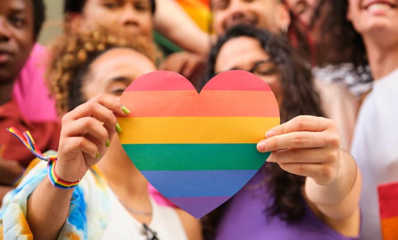 Utah vive un cambio de tono en el Mes del Orgullo ¿Es posible hallar puntos en común?