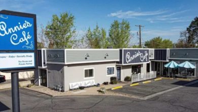 Dueña de restaurante hispano denuncia amenazas racistas en Utah: “No voy a cerrar, ser latina no es un crimen”