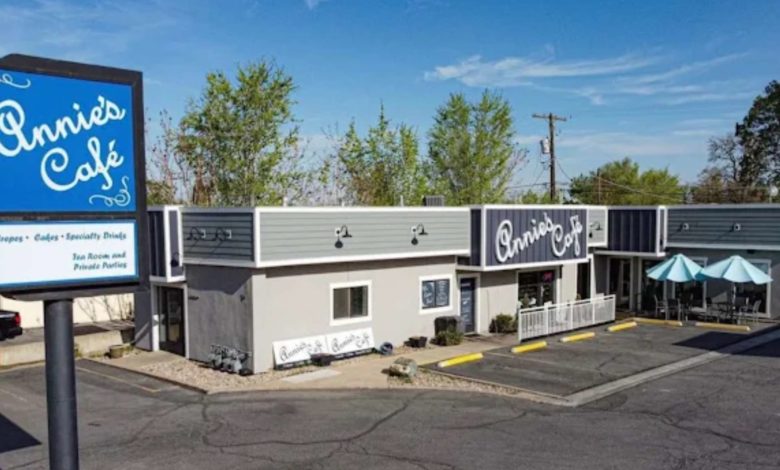 Dueña de restaurante hispano denuncia amenazas racistas en Utah: “No voy a cerrar, ser latina no es un crimen”