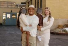 Investigan muerte de un reconocido diseñador de moda samoano durante intervención de “fuerzas de paz” armadas en Salt Lake City