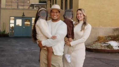 Investigan muerte de un reconocido diseñador de moda samoano durante intervención de “fuerzas de paz” armadas en Salt Lake City