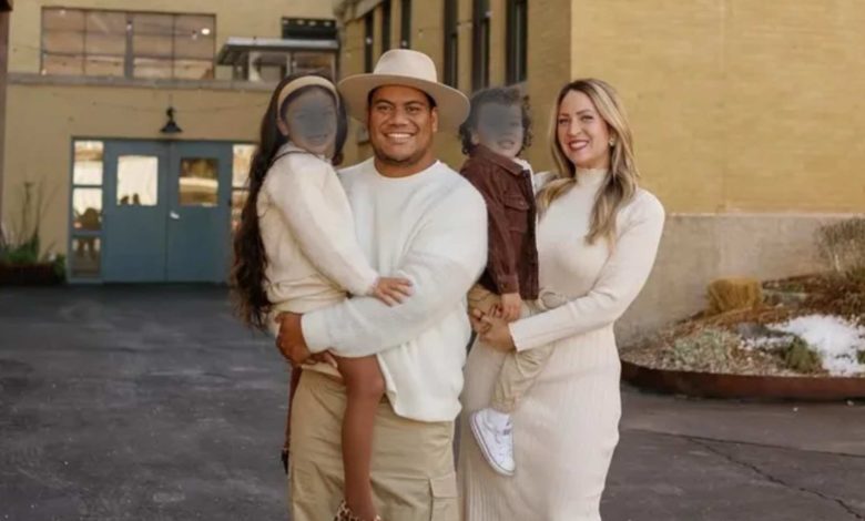 Investigan muerte de un reconocido diseñador de moda samoano durante intervención de “fuerzas de paz” armadas en Salt Lake City