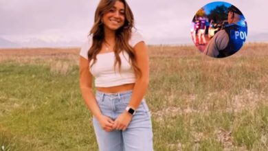 Detienen a estudiante latina de la Universidad de Utah durante viaje a Colorado