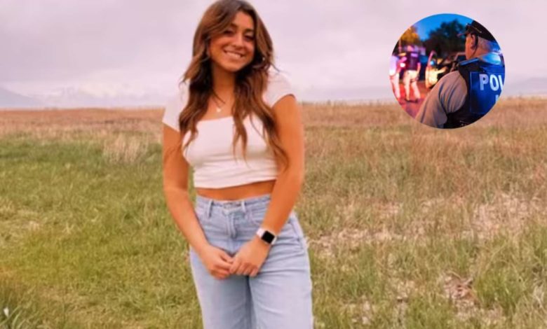 Detienen a estudiante latina de la Universidad de Utah durante viaje a Colorado