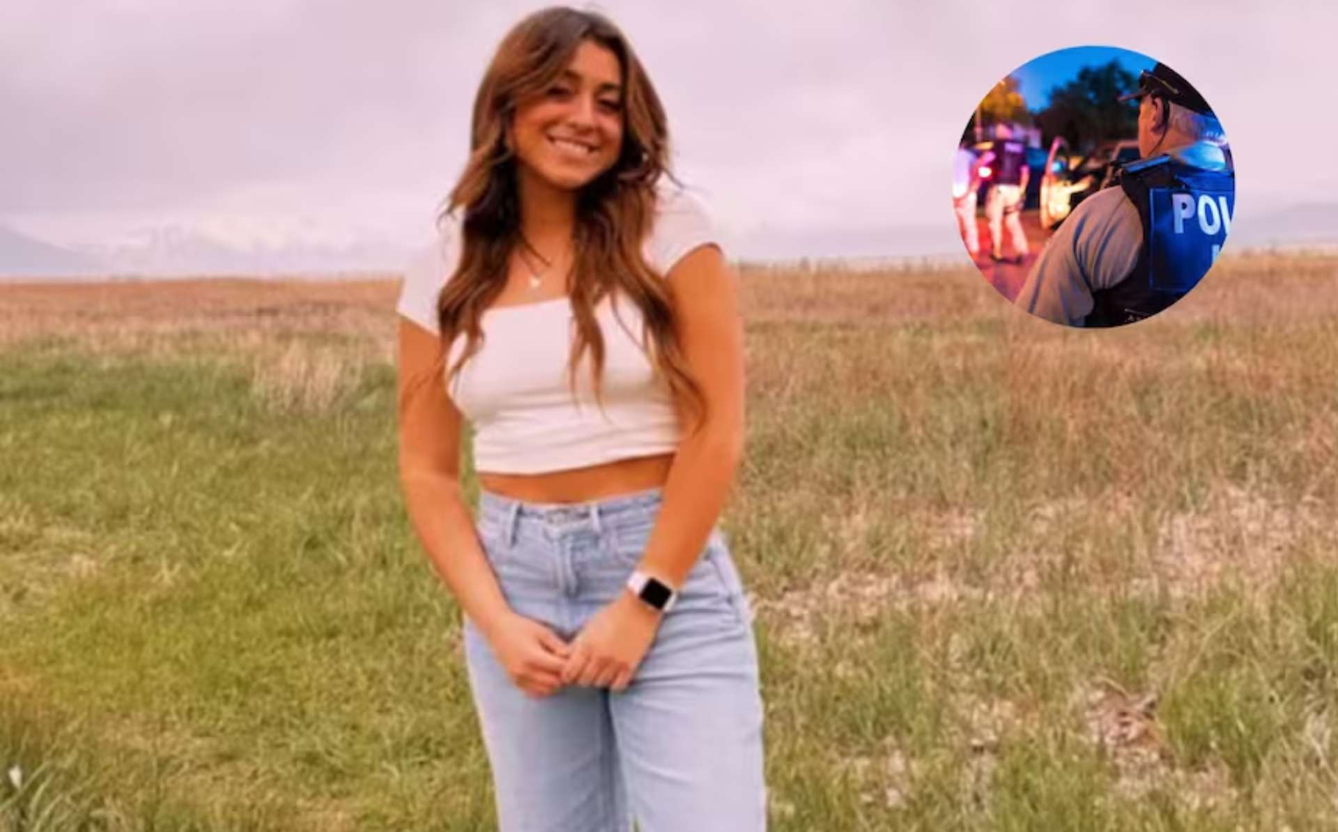 Detienen a estudiante latina de la Universidad de Utah durante viaje a Colorado