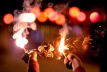 Salt Lake refuerza medidas contra incendios ante las celebraciones del 4 de julio