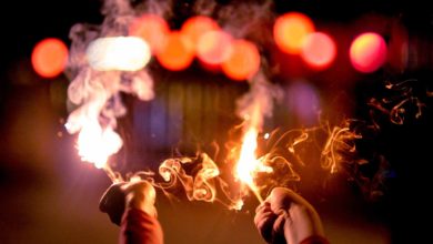 Salt Lake refuerza medidas contra incendios ante las celebraciones del 4 de julio