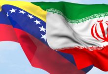 Estados Unidos advierte sobre la estrecha relación entre Venezuela e Irán en la Asamblea General de la OEA