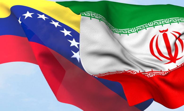 Estados Unidos advierte sobre la estrecha relación entre Venezuela e Irán en la Asamblea General de la OEA