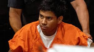 Venezolano condenado a 28 años en Nueva York tras disparar a dos policías y admitir vínculo al Tren de Aragua