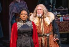 Disfrute del Utah Shakespeare Festival