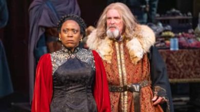 Disfrute del Utah Shakespeare Festival