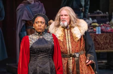 Disfrute del Utah Shakespeare Festival
