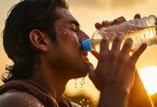 Utah se prepara para una ola de calor extremo ¡Emiten recomendaciones para evitar sobrecargas eléctricas!