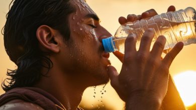 Utah se prepara para una ola de calor extremo ¡Emiten recomendaciones para evitar sobrecargas eléctricas!