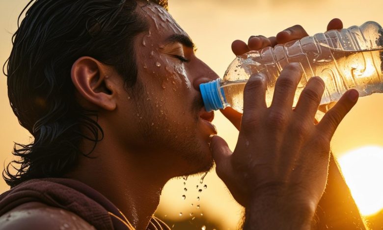Utah se prepara para una ola de calor extremo ¡Emiten recomendaciones para evitar sobrecargas eléctricas!